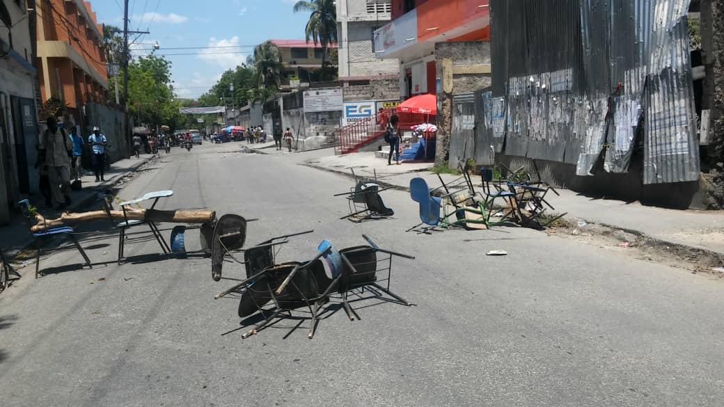 Photo of Vant Bèf Info – Noticias de Haití