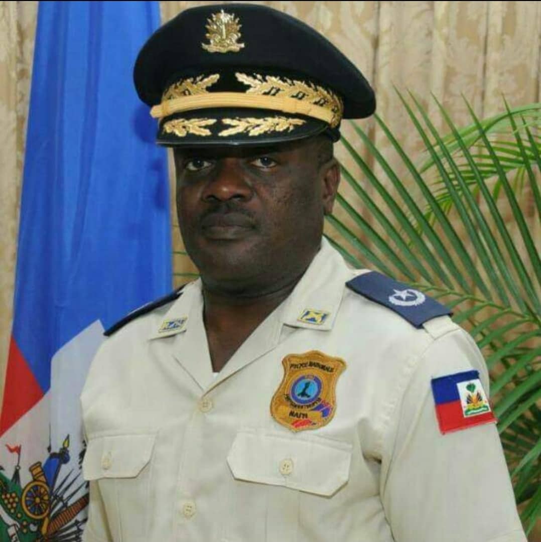 Haïti-Insécurité : le SPNH-17 exige le départ immédiat du Directeur Général a.i de la PNH Frantz Elbé