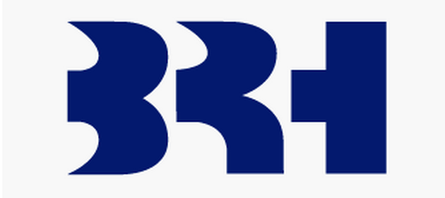 logo de la BRH