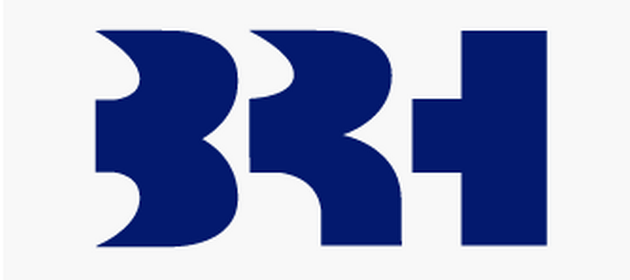 Logo BRH