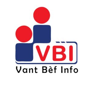 Logo Vant Bèf INfo (VBI)
