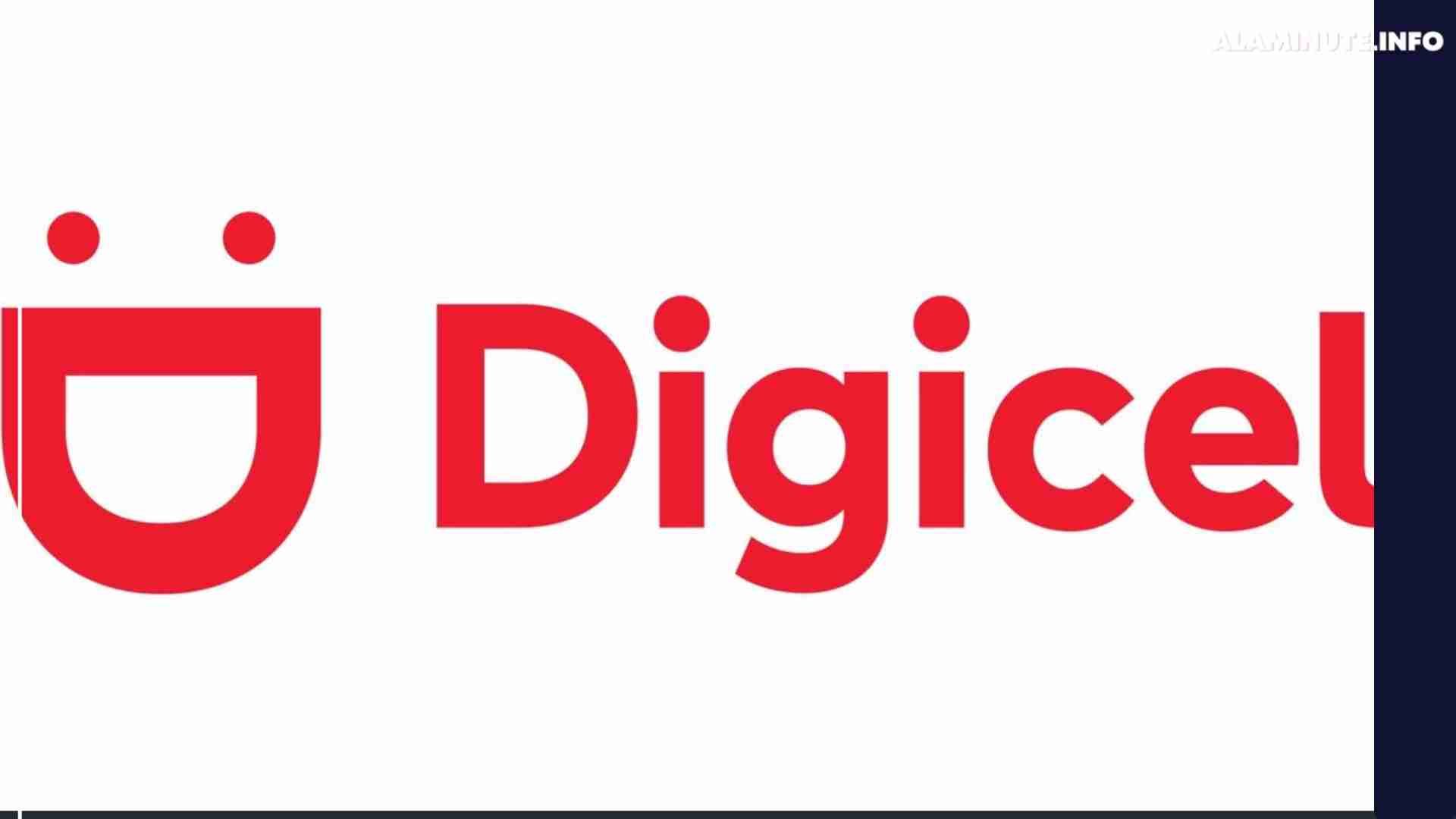 Digicel Sign Difficultés logistiques : la Digicel en appelle à la collaboration