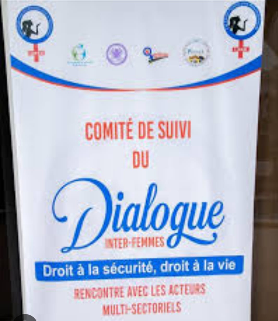 Le Comité de Suivi du Dialogue Inter-femme félicite Garry Conille pour ...